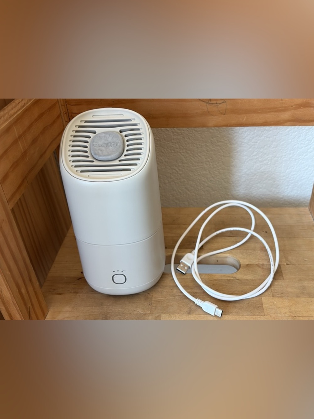 Conopy Portable Humidifier
